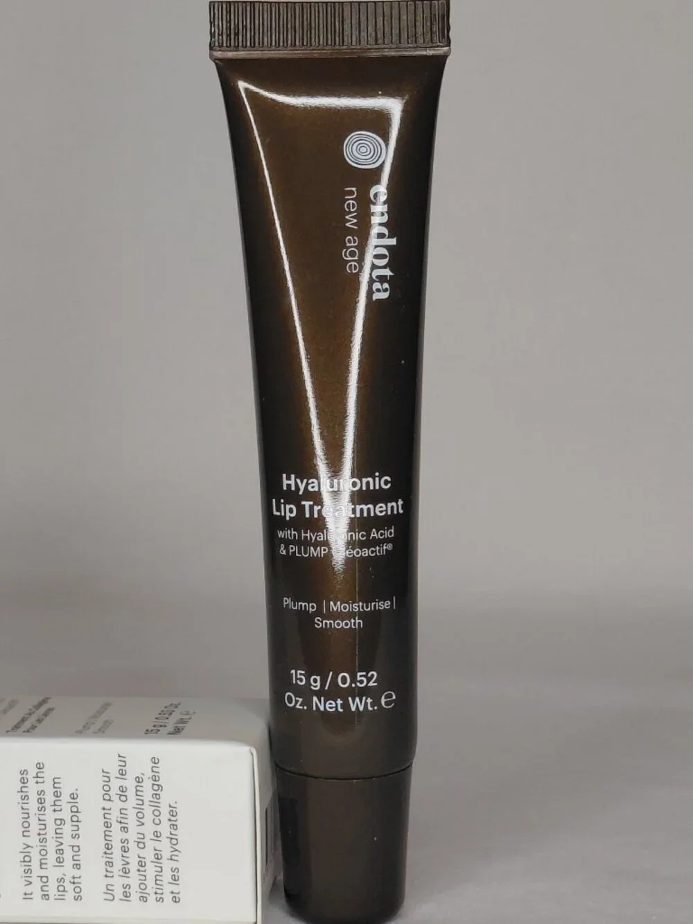 Endota - Hyaluronic Lip Treatment - Clear